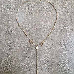 Madewell Necklace